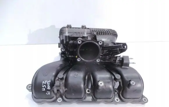 Lexus IS III XE30 Intake manifold 1711136031