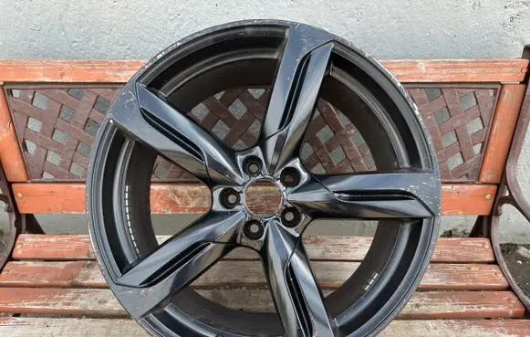 Audi Q5 SQ5 R20 alloy rim 