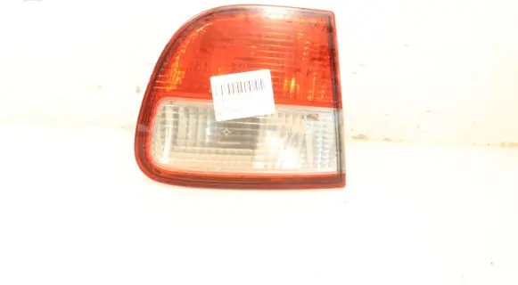 Rear/tail lights