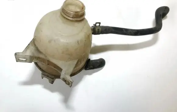 Renault Scenic I Coolant expansion tank/reservoir 7700839184e