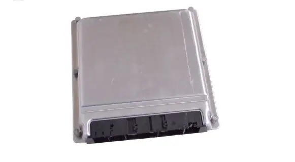 Mercedes-Benz SL R230 Engine control unit/module A1121535779