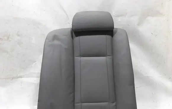 BMW 7 E65 E66 Second row seats 