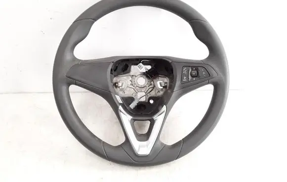 Opel Karl Steering wheel 34210939A 34239503B 453798480