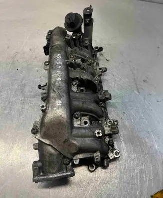 Opel Astra H Intake manifold 700997160
