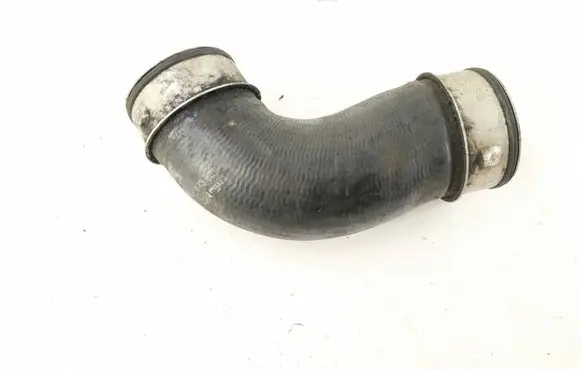 Mercedes-Benz E W211 Intercooler hose/pipe 2115282382 2115283382
