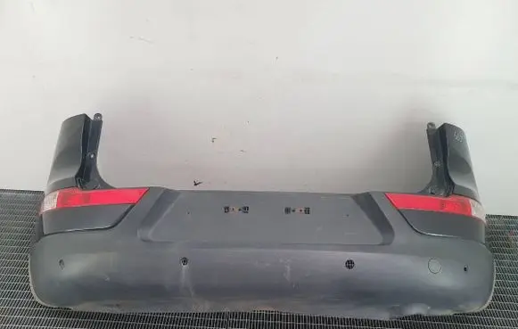 KIA Sportage Rear bumper