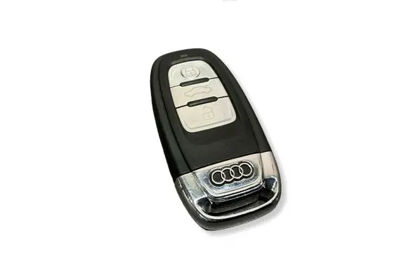Audi A4 S4 B8 8K Ignition key/card 8K0959754H