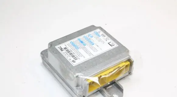 Honda Civic Airbag control unit/module 77960SMTE120M1