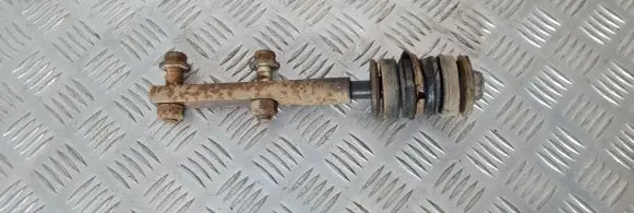 Nissan Terrano Front wishbone bush 