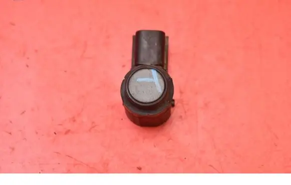 Ford Focus ST Parking PDC control unit/module EM2T-15K859-BA