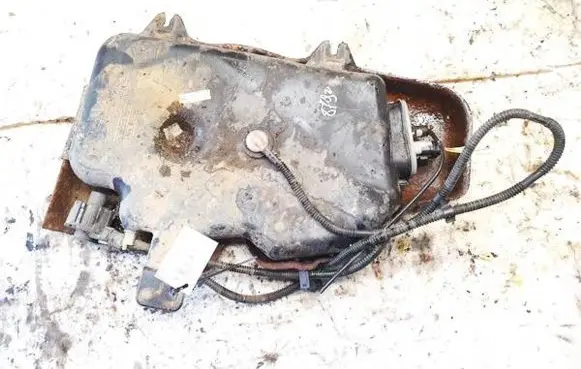 Citroen C8 AdBlue liquid reservoir 09830019900 9651170380