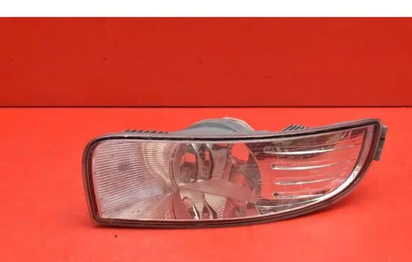 Skoda Superb B6 (3T) Front fog light 3T0941700