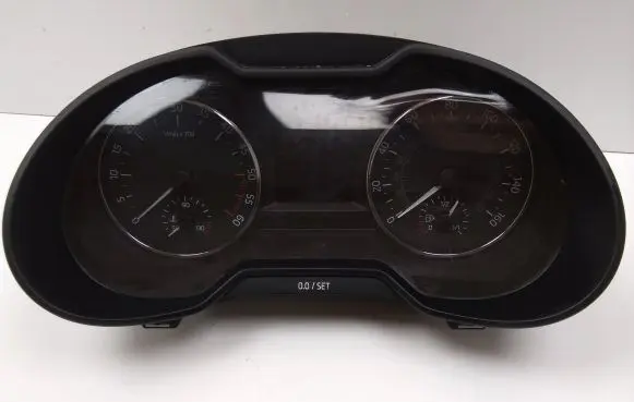 Skoda Octavia Mk3 (5E) Speedometer (instrument cluster) 5E0920951E