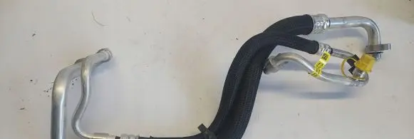 Tesla Model 3 Climate control unit 162591000c