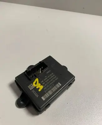 Volvo S60 Door control unit/module 31343873 AV6N14C236BB AV6N14C068AE