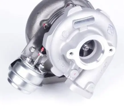 Nissan Navara D40 Turbo 751243 751243-0002 751243-5002S