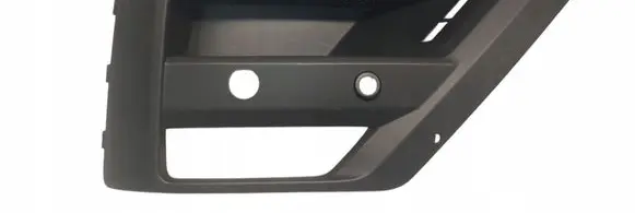 Volkswagen Crafter Front fog light trim/grill 7C0853666A