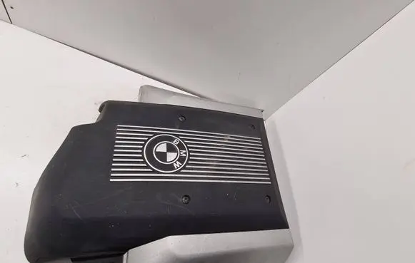 BMW X5 E53 Engine cover (trim) 1439038