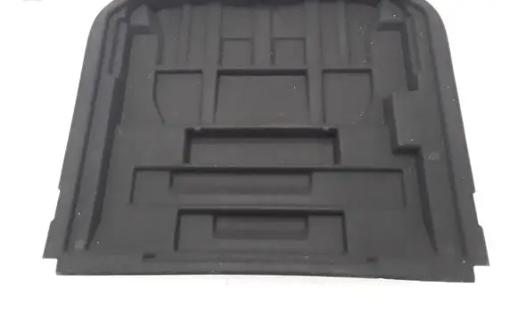Volvo V60 Tailgate/trunk side cover trim 31389421