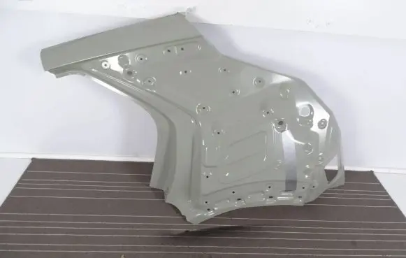 KIA Niro Fender