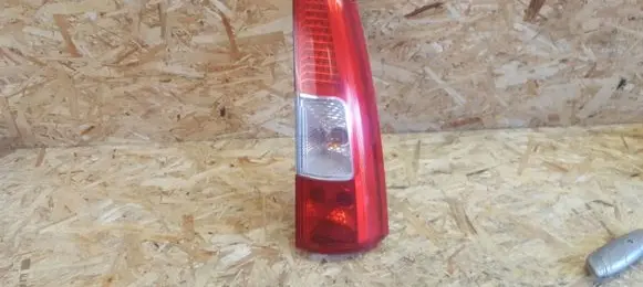 Volvo V70 Rear/tail lights 160986