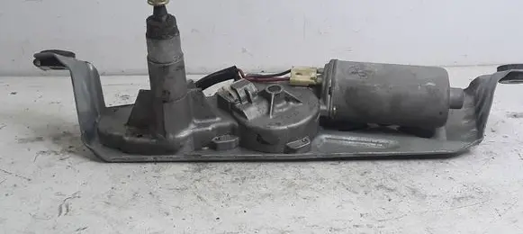 Mazda 323 Rear window wiper motor 34928581