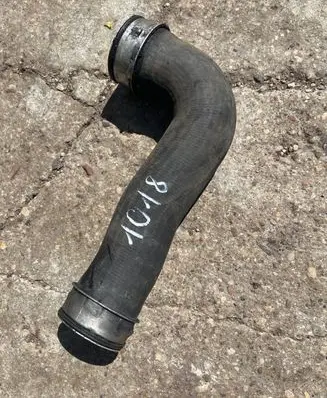 Volkswagen Golf IV Intercooler hose/pipe