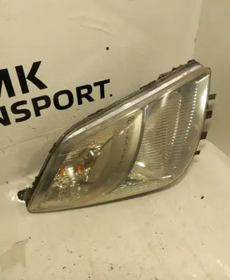 Toyota Prius (XW20) Headlight/headlamp NSP0RT