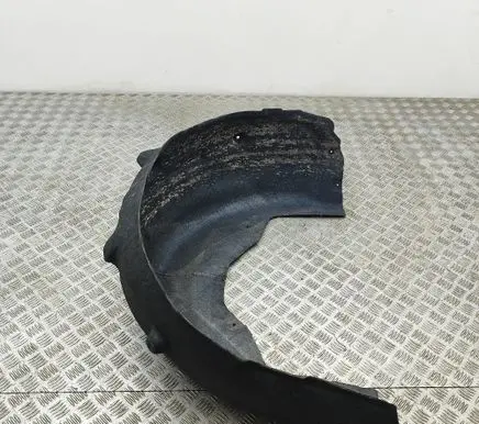 BMW X6 G06 Rear arch fender liner splash guards 7478759