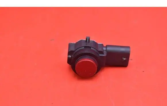 Fiat Tipo Parking PDC control unit/module 735643800