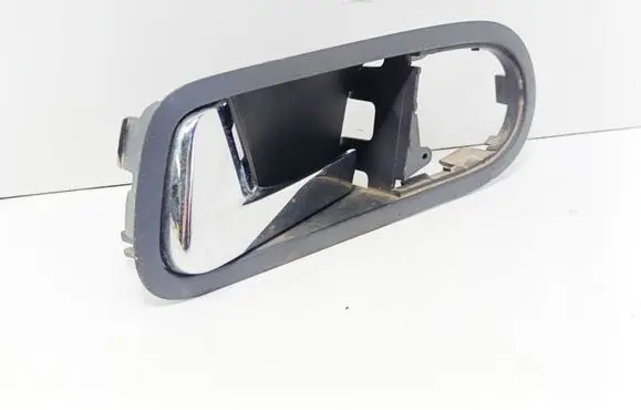 Volkswagen Sharan Rear door interior handle 7M3837113B