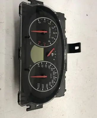 Nissan Micra Speedometer (instrument cluster) BC63D 6900823 8J0010060713