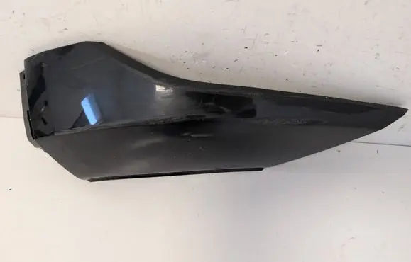 Audi Q5 SQ5 Front bumper lip 80A807062F