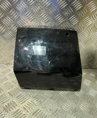 Hyundai IONIQ 6 Tow hook cap/cover 86692-kl000