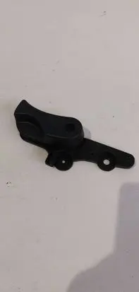 BMW 3 E46 Engine bonnet (hood) release handle 9150273 107021