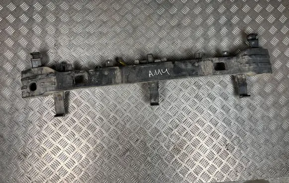 Hyundai Ioniq Front bumper mounting bracket 86631G2010