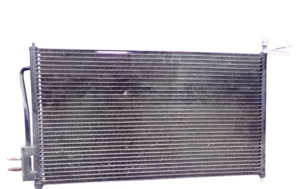 Ford Focus C-MAX Air conditioning (A/C) radiator (interior) 