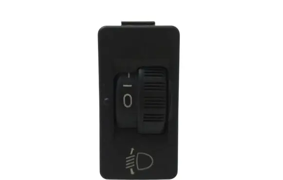 Peugeot Expert Headlight level height control switch 96384422XT 96366692XT 96476640XT