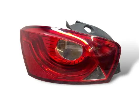 Seat Ibiza IV (6J,6P) Rear/tail lights 6J4945257D