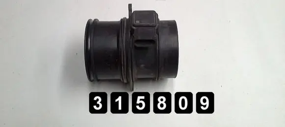 Land Rover Discovery 3 - LR3 Mass air flow meter 5WK97010