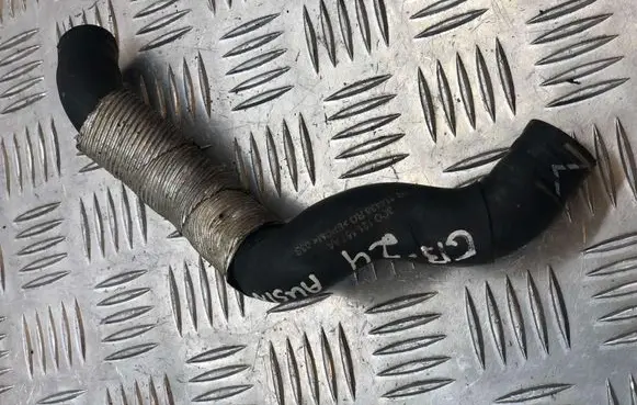 Seat Altea Engine coolant pipe/hose 3C0121157AA