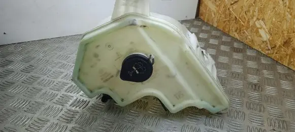 BMW Z4 E89 Windshield washer fluid reservoir/tank 7192850