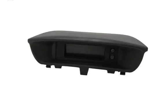 Opel Meriva A Screen/display/small screen 13242079