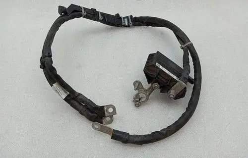 Mercedes-Benz C W205 Handbrake wiring loom/harness A0009061505