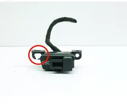 BMW X5 E70 Other wiring loom 6931948 1452733