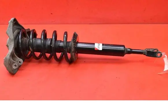 Audi A4 S4 B5 8D Front shock absorber/damper AGA040MT