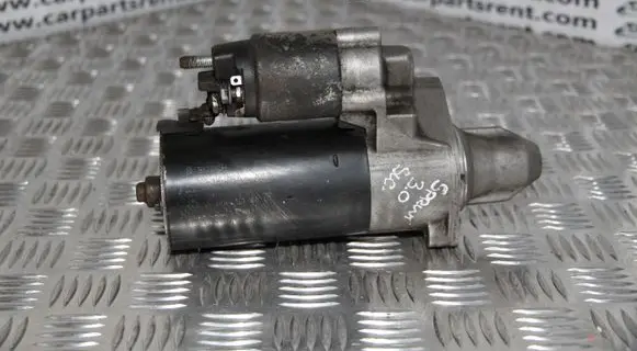 Mercedes-Benz Sprinter W906 Starter motor A0061514401 0001115051