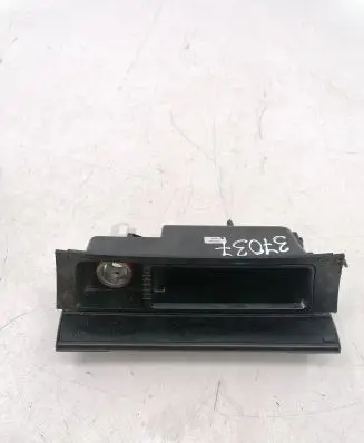 Volkswagen PASSAT B6 Ashtray (front) 3C0863284