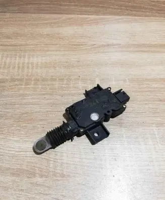 Chrysler Voyager Central locking motor 252199 46757625