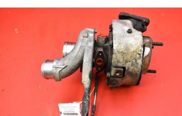 Audi Q7 4L Turbo system vacuum part 057145721Q